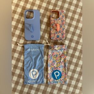 Loopy Case (iPhone 14 Pro)